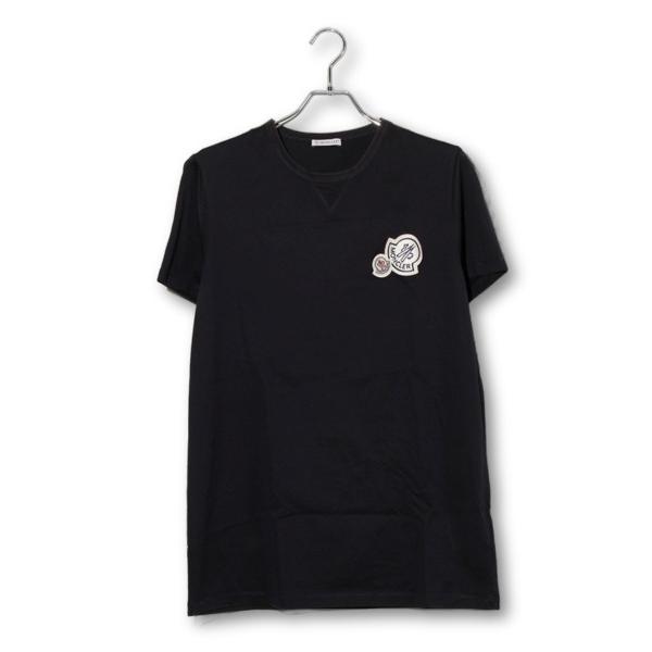 MONCLER（モンクレール） 2019SS MONCLER MAGLIA T-SHIRT マグリアT