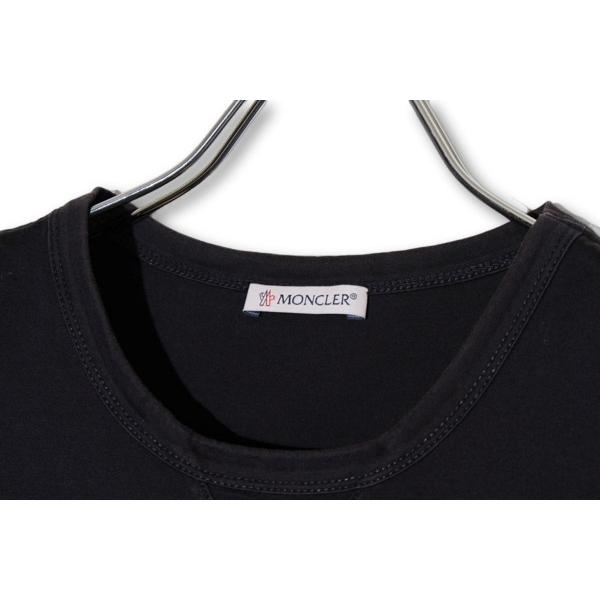MONCLER（モンクレール） 2019SS MONCLER MAGLIA T-SHIRT マグリアT