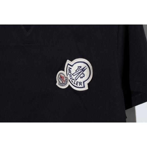 MONCLER（モンクレール） 2019SS MONCLER MAGLIA T-SHIRT マグリアT