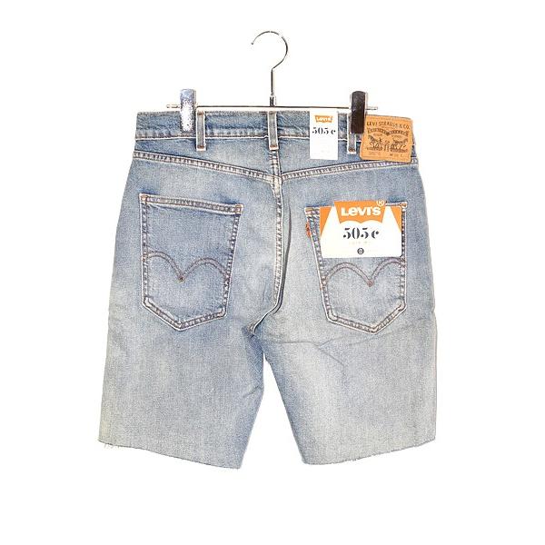 Levi's（リーバイス） 未使用品 Levi's Orange Tab Jeans オレンジ