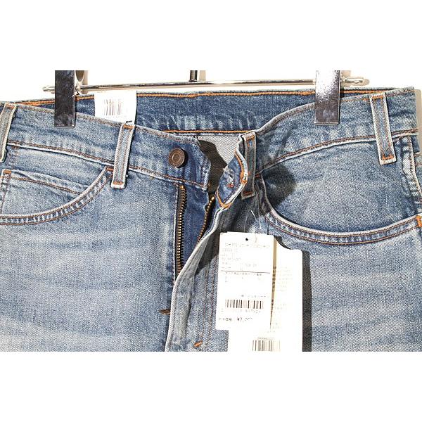 Levi's（リーバイス） 未使用品 Levi's Orange Tab Jeans オレンジ