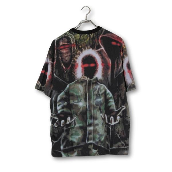 Supreme（シュプリーム） 2026SS Supreme Shadow S/S Top シャドウ S/S