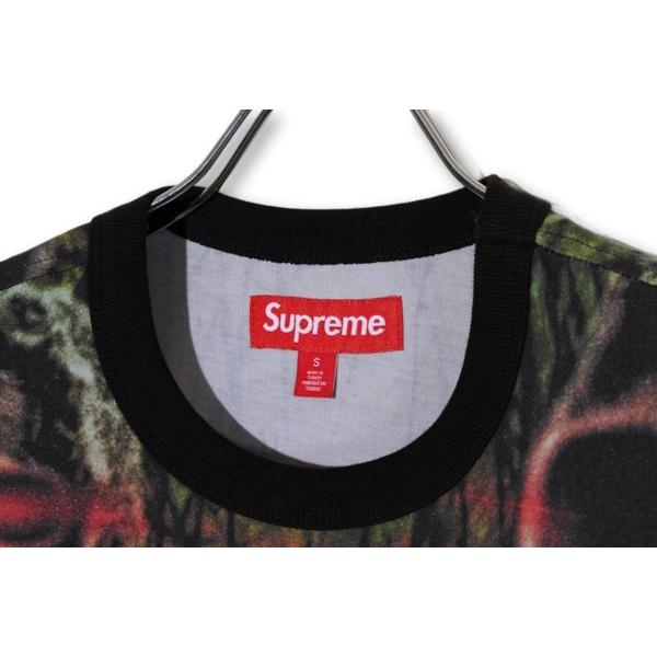 Supreme（シュプリーム） 2026SS Supreme Shadow S/S Top シャドウ S/S
