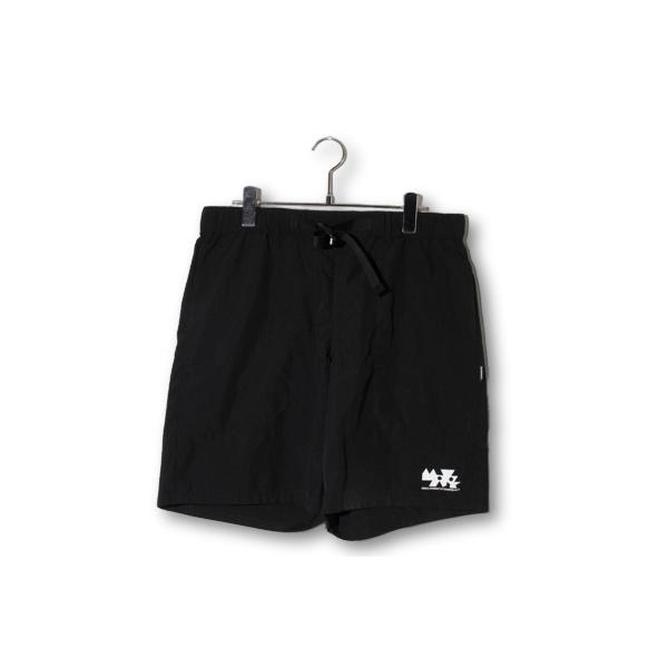 NEIGHBORHOOD ショートパンツ 261ZANH-PTM14 NEIGHBORHOOD ネイバーフッド MAP.ALL PURPOSE SHORT PANTS マップ