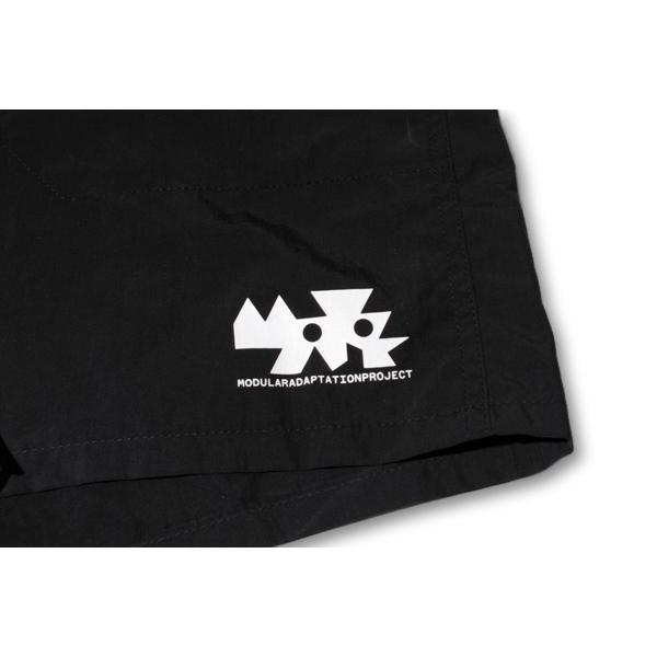 NEIGHBORHOOD ネイバーフッド MAP.ALL PURPOSE SHORT PANTS マップ