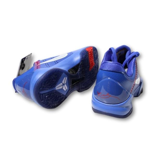 NIKE（ナイキ） 未使用品 22.5cm NIKE GS Kobe 5 Protro GS コービー5