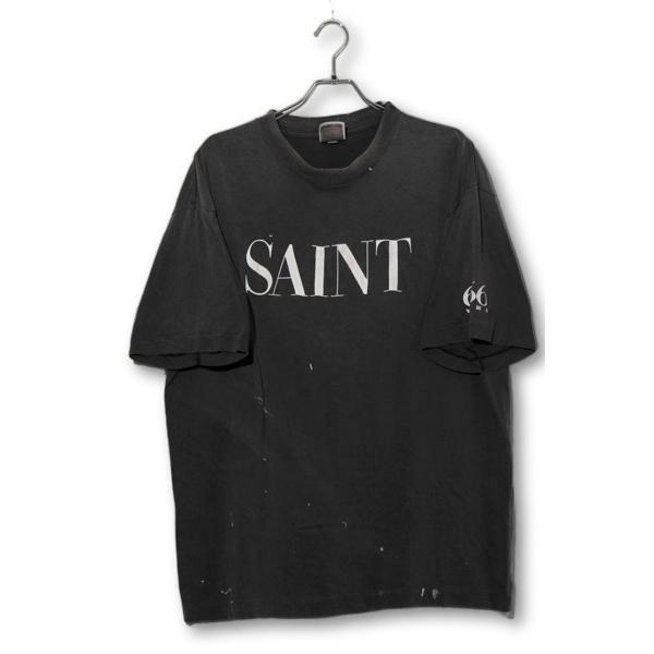 2026SS SAINTMICHAEL SAINTMxxxxxx セントマイケル SAINT 666 SS T