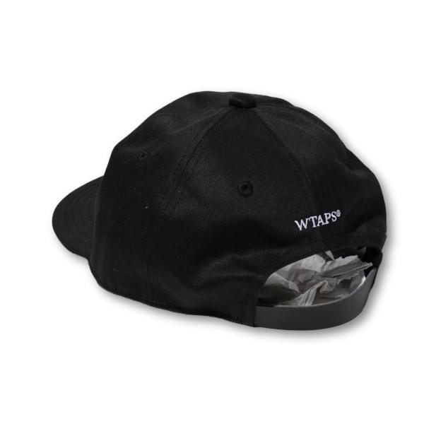 WTAPS ダブルタップス T-6M 03 / Cap Ctpl. Twill 