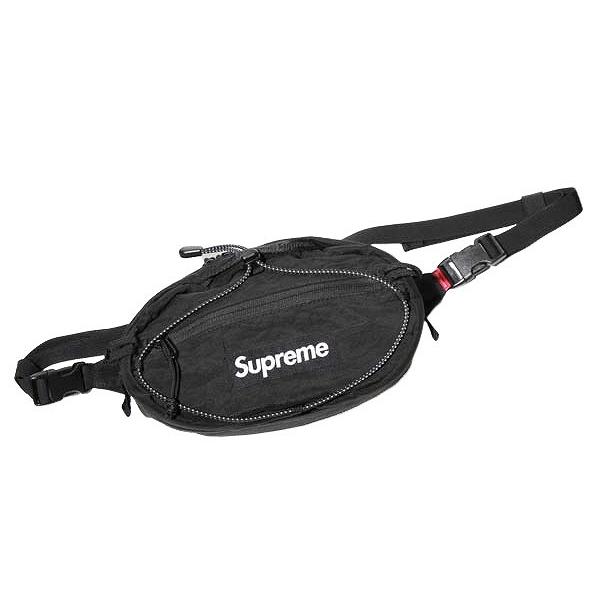 Supreme（シュプリーム） 2020AW Supreme Waist Bag ショルダー
