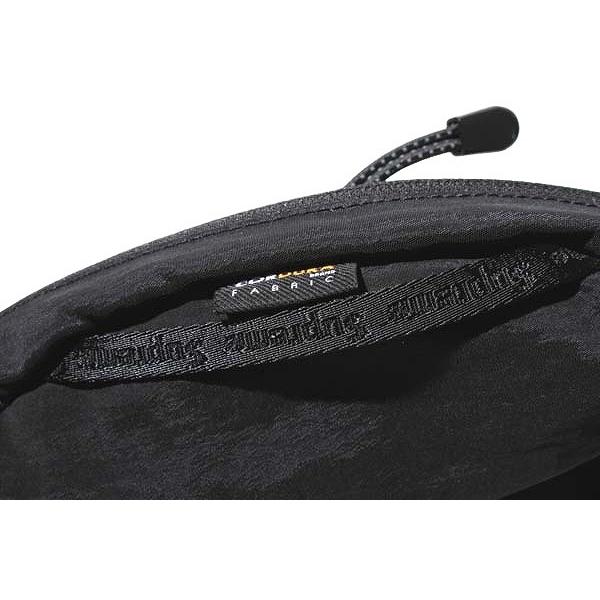 K*Y様 Supreme20AW ボディバッグ ブラック Supreme（シュプリーム） 2020AW Supreme Waist Bag ショルダー