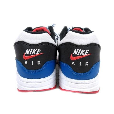 中古 ナイキ Nike Air Max 1 Time Capsule Pack エア マックス タイム カプセル パック スニーカー シューズ ロゴ 30 0 Ct1623 001 I97 メンズ 012 ブランド古着販売のベクトル 通販 Yahoo ショッピング