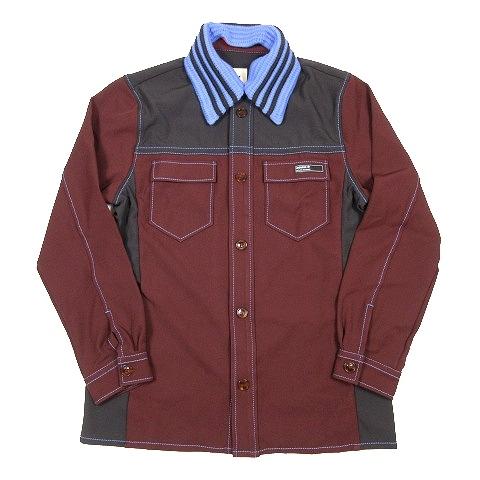 即発送可能 中古 未使用品 アディダス Adidas aw Wales Bonner Rock Blouson ウェールズ ボナー ロック ブルゾン ジャケット ジャージ素材 ロゴ 2xo Gm6636 1 メンズ 012 ブランド古着販売のベクトル 通販 Yahoo ショッピング 保障できる Ars