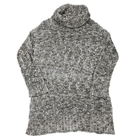 中古 ユナイテッドアローズ United Arrows ニット ワンピース チュニック オフタートルネック 長袖 ショート グレー系 8 12 レディース ベクトル 古着 012 ブランド古着販売のベクトル 通販 Yahoo ショッピング