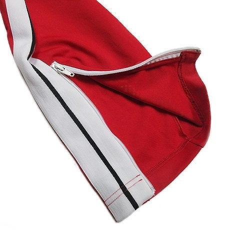 Palm Angels レッド トラックパンツ Palm Angels - クラシック トラック パンツ | HBX - ハイプ