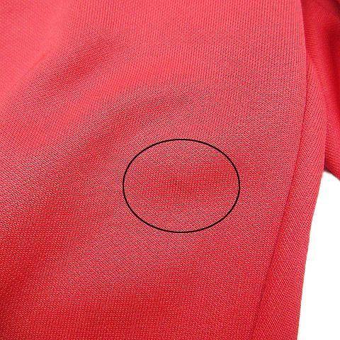 Palm Angels レッド トラックパンツ 中古 パームエンジェルス PALM ANGELS トラック パンツ ジャージ