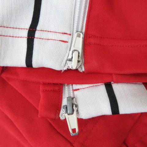 中古 パームエンジェルス PALM ANGELS トラック パンツ ジャージ