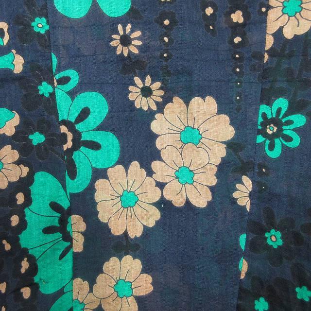 上品 花柄 フリル オープンカラー 膝丈 ハーフ ワンピース ノースリーブ フラワープリント 10ss Marni マルニ 中古 プルオーバー 古着 ベクトル 36 カットソー ワンピース Forestlakes Net