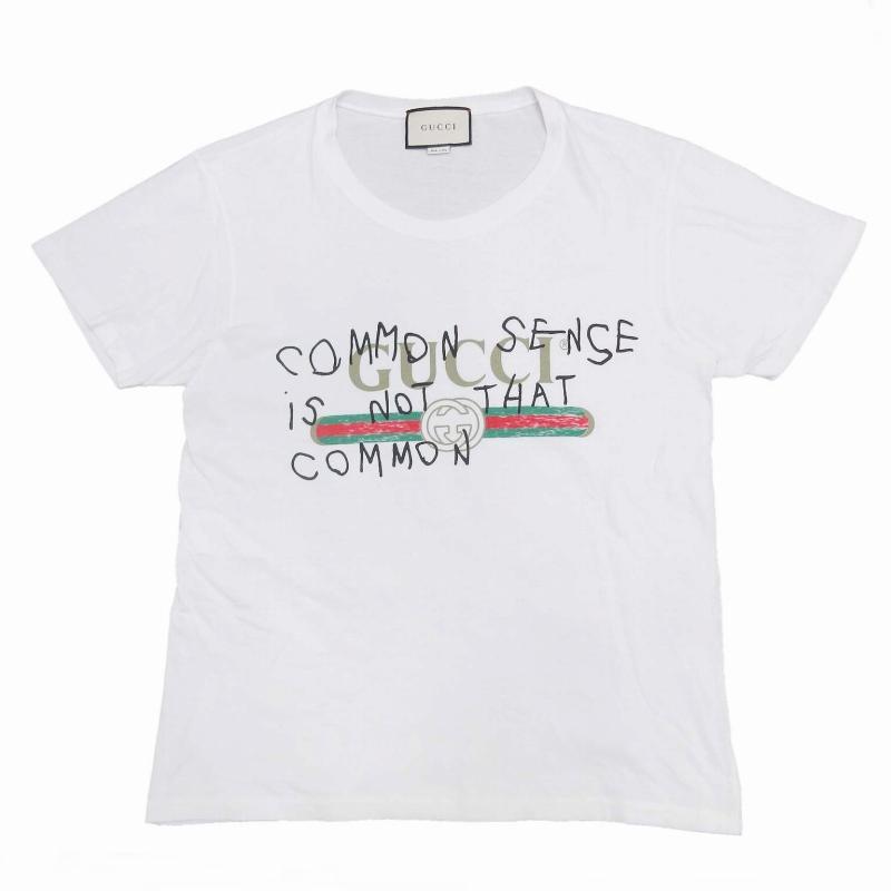 大幅値下げ！ GUCCI Coco Capitan T-Shirt Tシャツ-