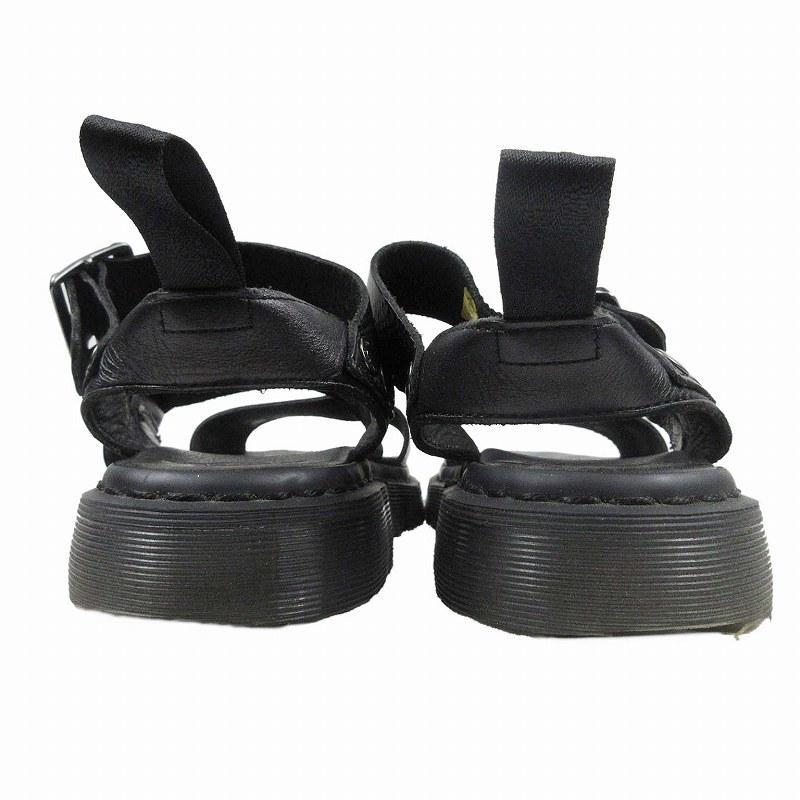 早期予約・新じゃが ドクターマーチン DR.MARTENS GRYPHON STRAP