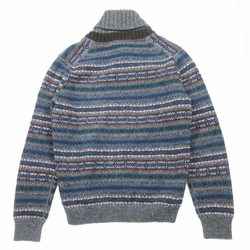 爆安プライス ジュンヤワタナベ コムデギャルソン ケーブルニット プル