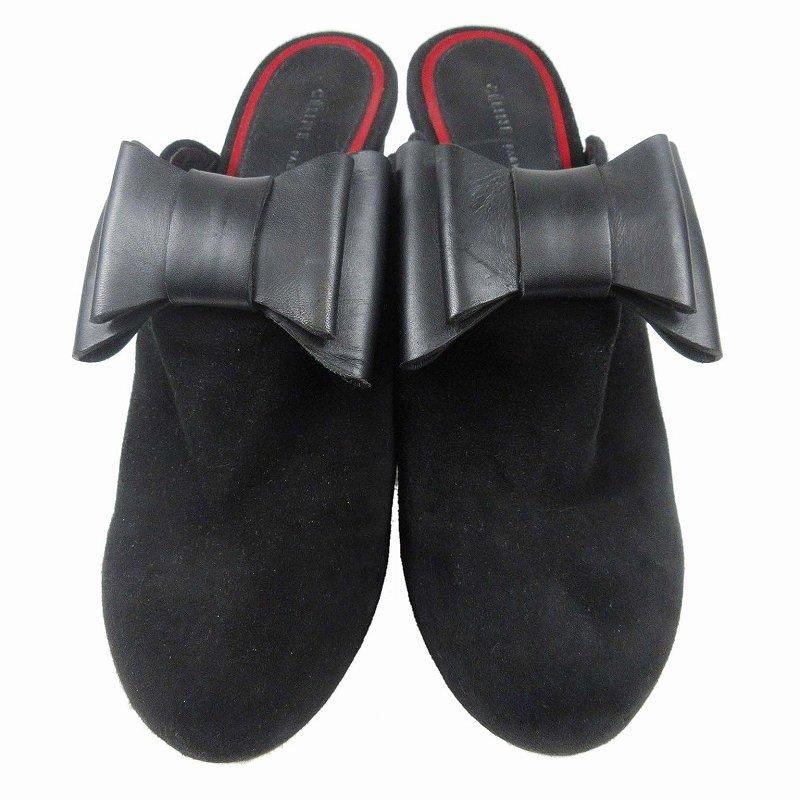 激安価格と即納で通信販売 セリーヌ celine サンダル 35サイズ