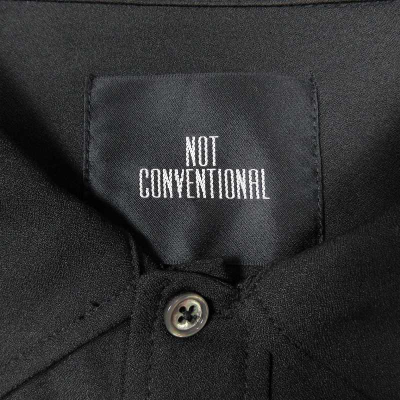 2021春の新作2021春の新作not Conventional シャツ ペイズリー シャツ