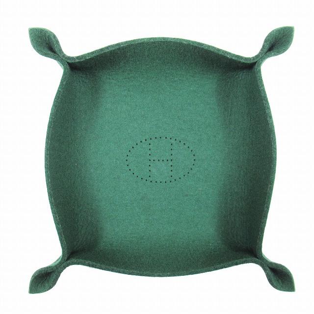 新しいコレクション エルメス トレイ フェルト素材 agapeeurope.org