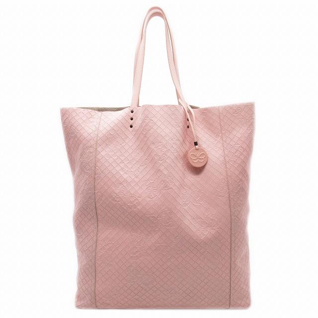 ☆☆☆　ボッテガ トートバッグ パピヨン イントレッチオミラージュ ボッテガヴェネタ パピヨン イントレッチオミラージュ トート