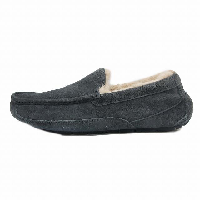 アグ オーストラリア UGG australia 5775 ASCOT アスコット モカシン