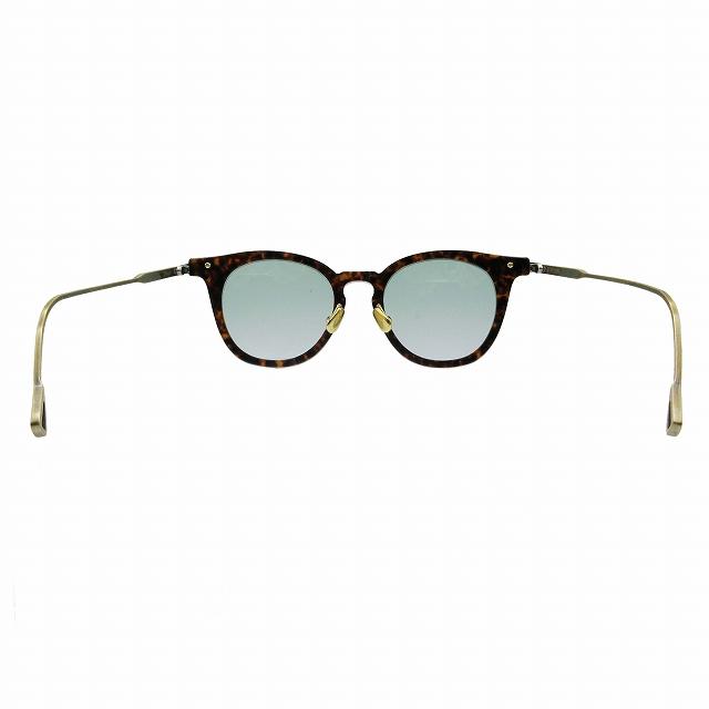 ネイディブサンズ サングラス べっ甲 47.6 ▢24・146 S2993