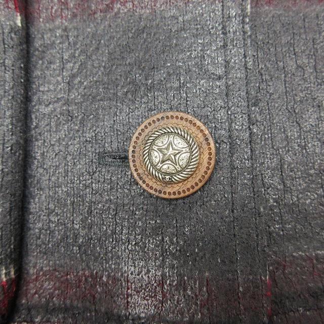 極美品 14A 2014年製 シャネル CHANEL メティエダール  