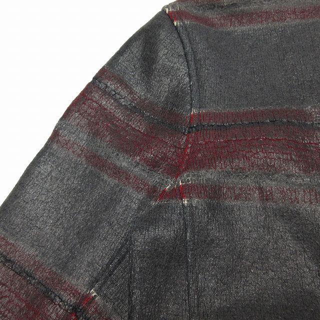 極美品 14A 2014年製 シャネル CHANEL メティエダール  