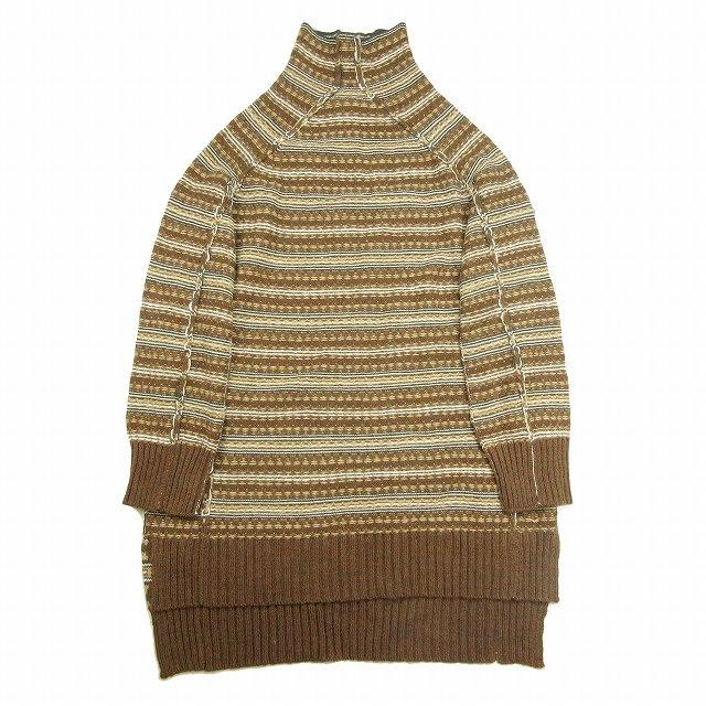 未使用品 エムエムシックス メゾンマルジェラ MM6 Maison Margiela 