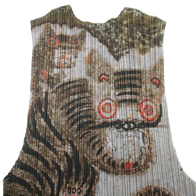 美品 90s 1998 vintage プリーツプリーズ PLEATS PLEASE ISSEY