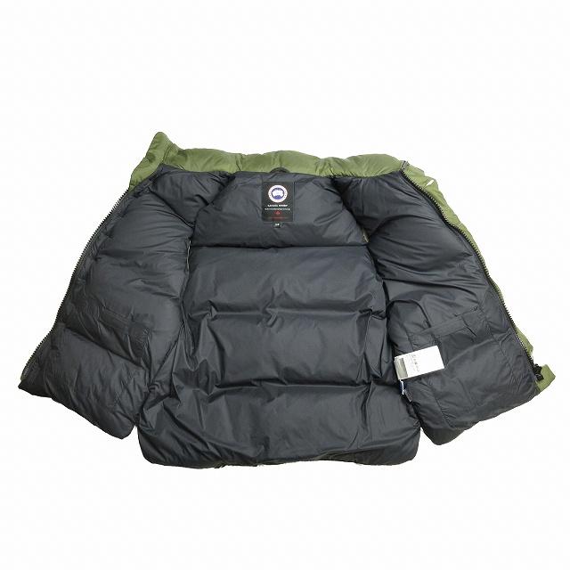 美品 カナダグース CANADA GOOSE MONTREAL モントリオール ダウン 