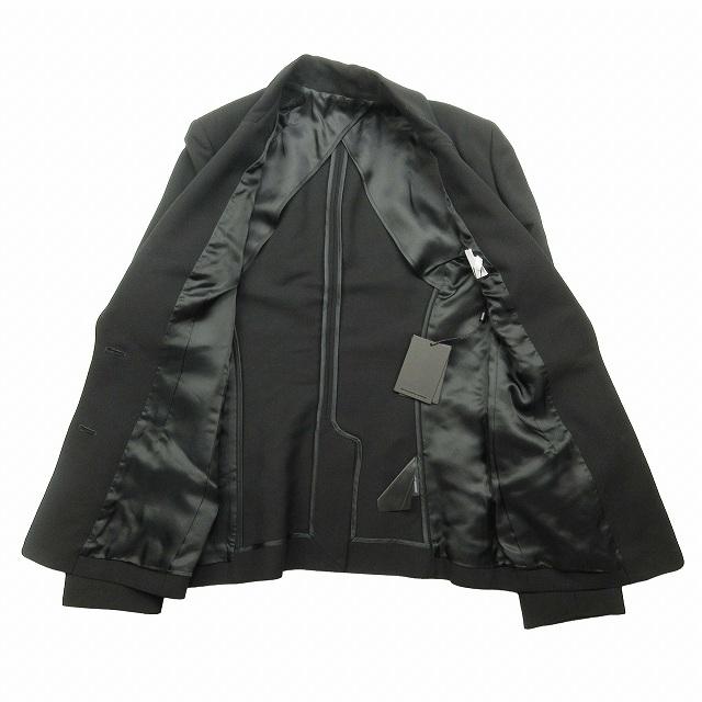 未使用品 アレキサンダーワン ALEXANDER WANG テーラード ジャケット 