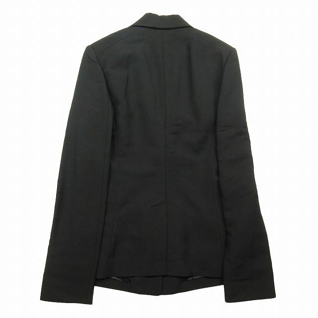 未使用品 アレキサンダーワン ALEXANDER WANG テーラード ジャケット 