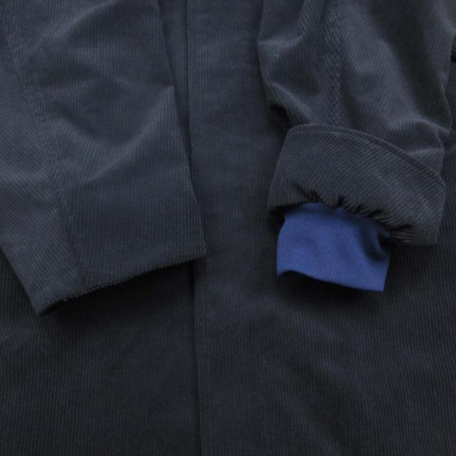 美品 22AW フレッシュサービス　fresh service SOLOTEX CORDUROY UTILITY POCKET OVER COAT ソロテックス コーデュロイ オーバー コート｜vectorpremium｜04