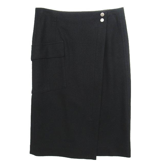 16aw マカフィー MACPHEE トゥモローランド フロントジップ タイト  