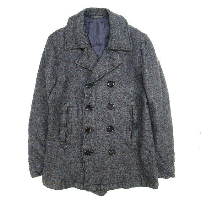 00s Vintage ヴィンテージ コムデギャルソンオム COMME des GARCONS 