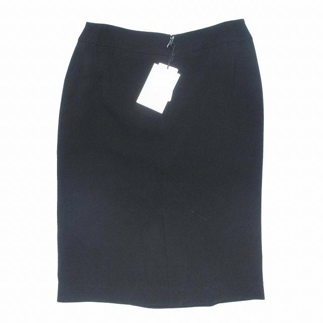 エムプルミエ M-Premier スカート スーツ セットアップ テーラード  