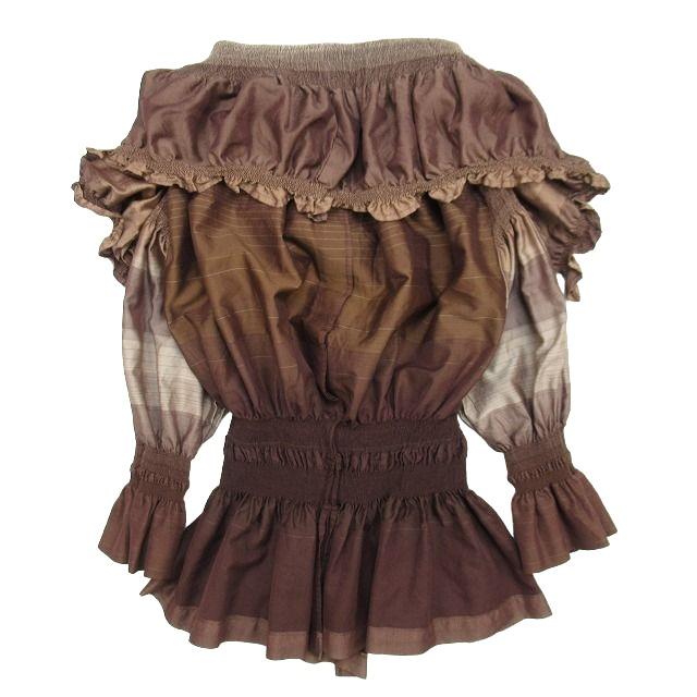 ISSEY MIYAKE 00s 2008 イッセイミヤケ A-POC エーポック 08ss  