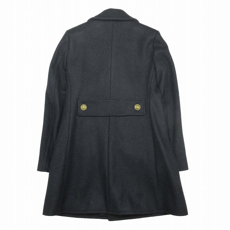 極美品 サンローラン パリ SAINT LAURENT PARIS メルトン 極美品 サンローラン パリ SAINT LAURENT PARIS メルトン