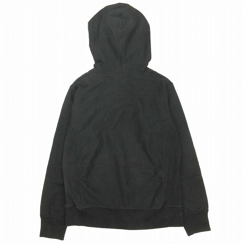 14AW シュプリーム SUPREME Tonal Box Logo Pullover トーナル ボックスロゴ パーカー フーディー プルオーバー スウェット 裏起毛 S｜vectorpremium｜02