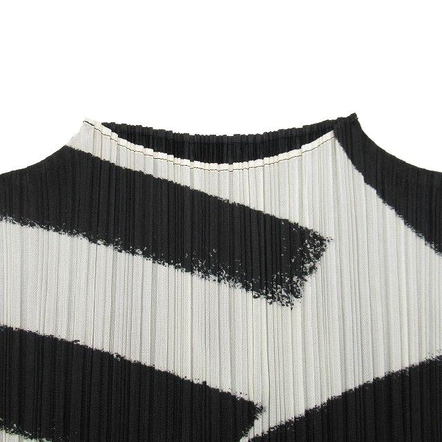 極美品❢チュニック　プリーツプリーズ　イッセイミヤケ 極美品❢プリーツプリーズイッセイミヤケチュニック