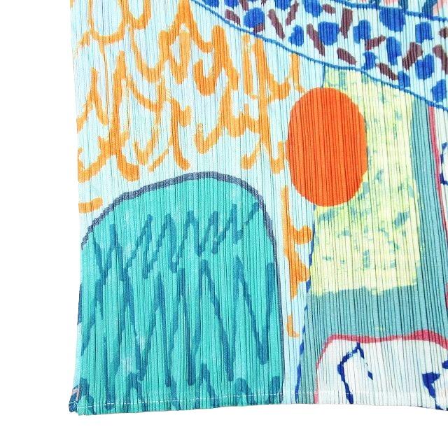 美品 00s 2001 Vintage ヴィンテージ プリーツプリーズ PLEATS 美品 00s 2001 Vintage ヴィンテージ プリーツプリーズ PLEATS