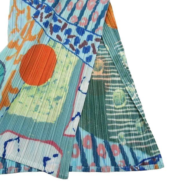 美品 00s 2001 Vintage ヴィンテージ プリーツプリーズ PLEATS 美品 00s 2001 Vintage ヴィンテージ プリーツプリーズ PLEATS