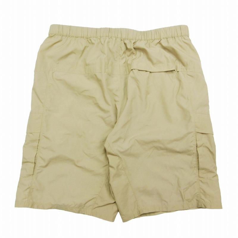 美品 22SS ザノースフェイス THE NORTH FACE CLASS V CARGO SHORT クラス ファイブ カーゴ ショーツ ショート ハーフ パンツ ナイロン100％｜vectorpremium｜02