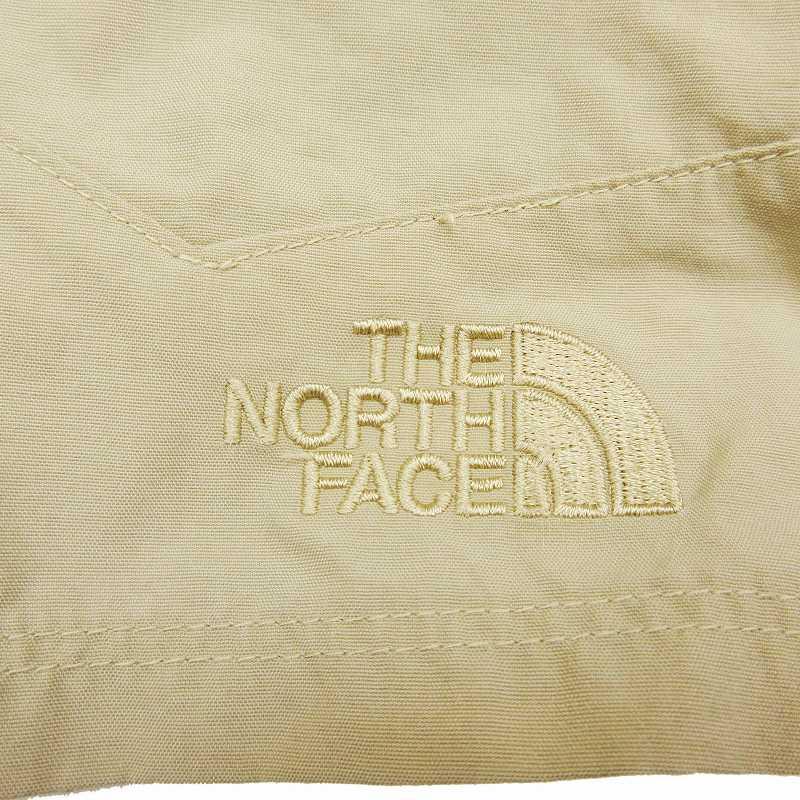 美品 22SS ザノースフェイス THE NORTH FACE CLASS V CARGO SHORT クラス ファイブ カーゴ ショーツ ショート ハーフ パンツ ナイロン100％｜vectorpremium｜04