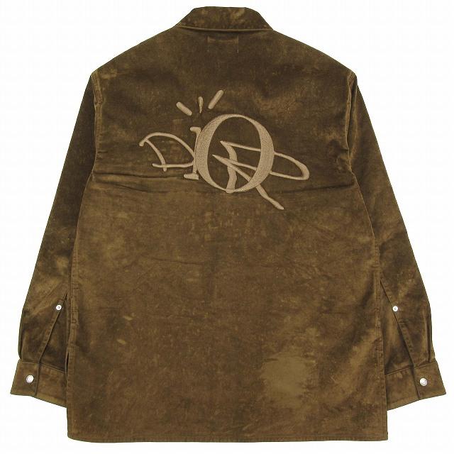 22AW ディオール × トラヴィス スコット カクタスジャック Dior 